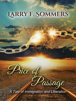 cover image of Price of Passage